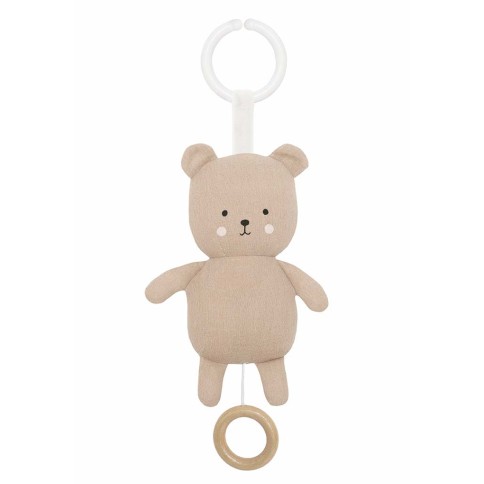 Spieluhr Teddy