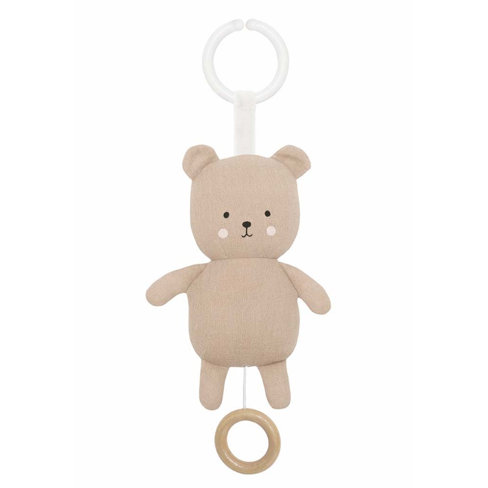 Spieluhr Teddy