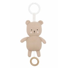 Spieluhr Teddy