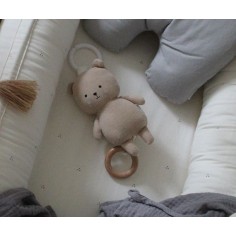 Jabadabado Spieluhr Teddy