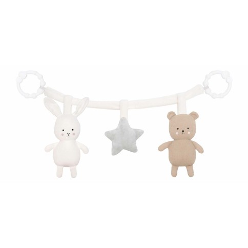 Kinderwagenkette