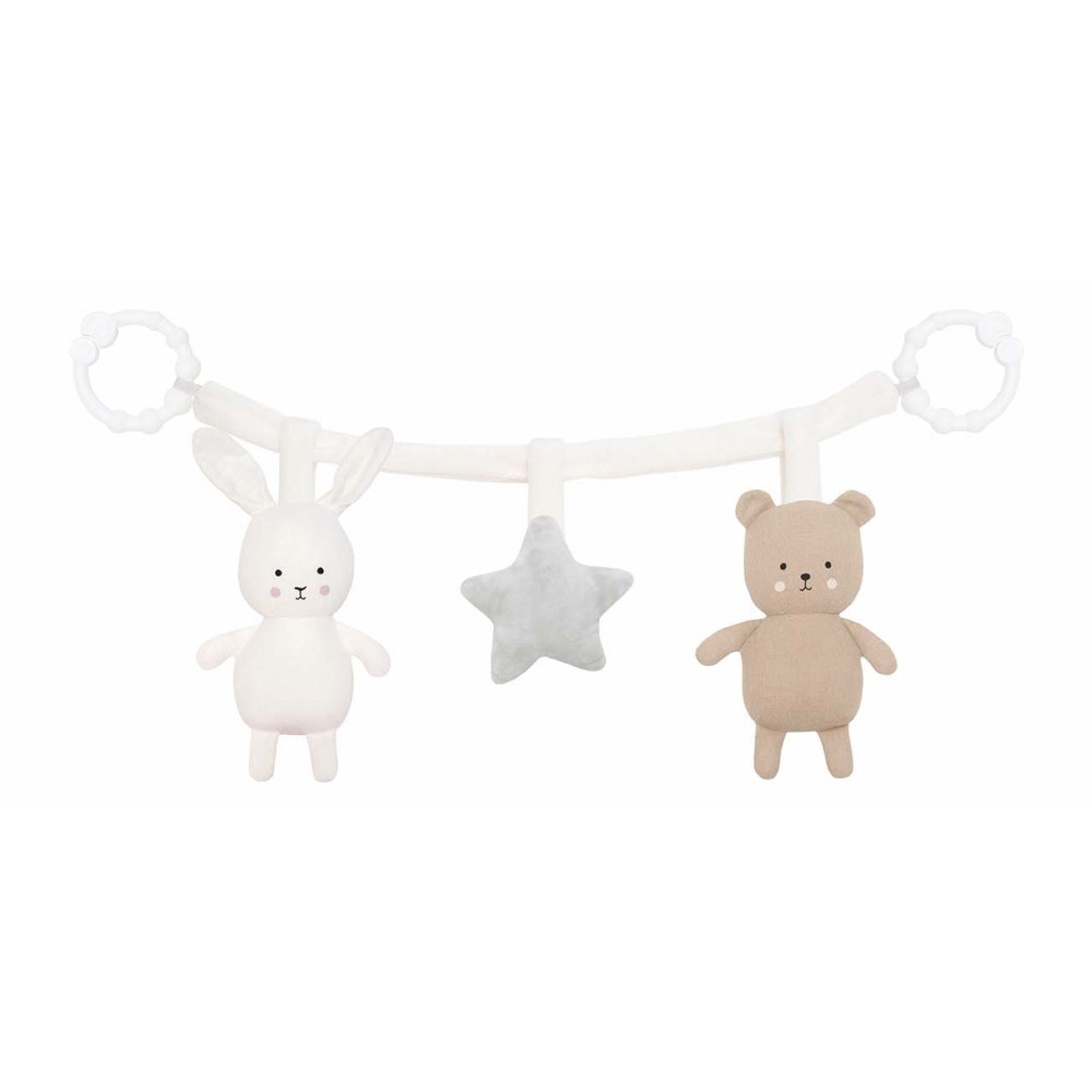 Kinderwagenkette