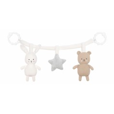 Kinderwagenkette