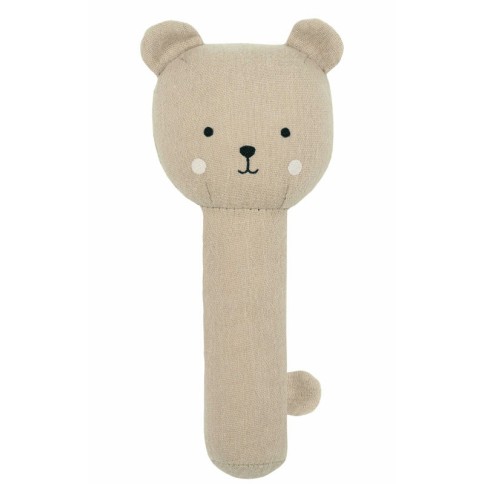 Rassel Teddy