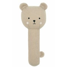 Rassel Teddy