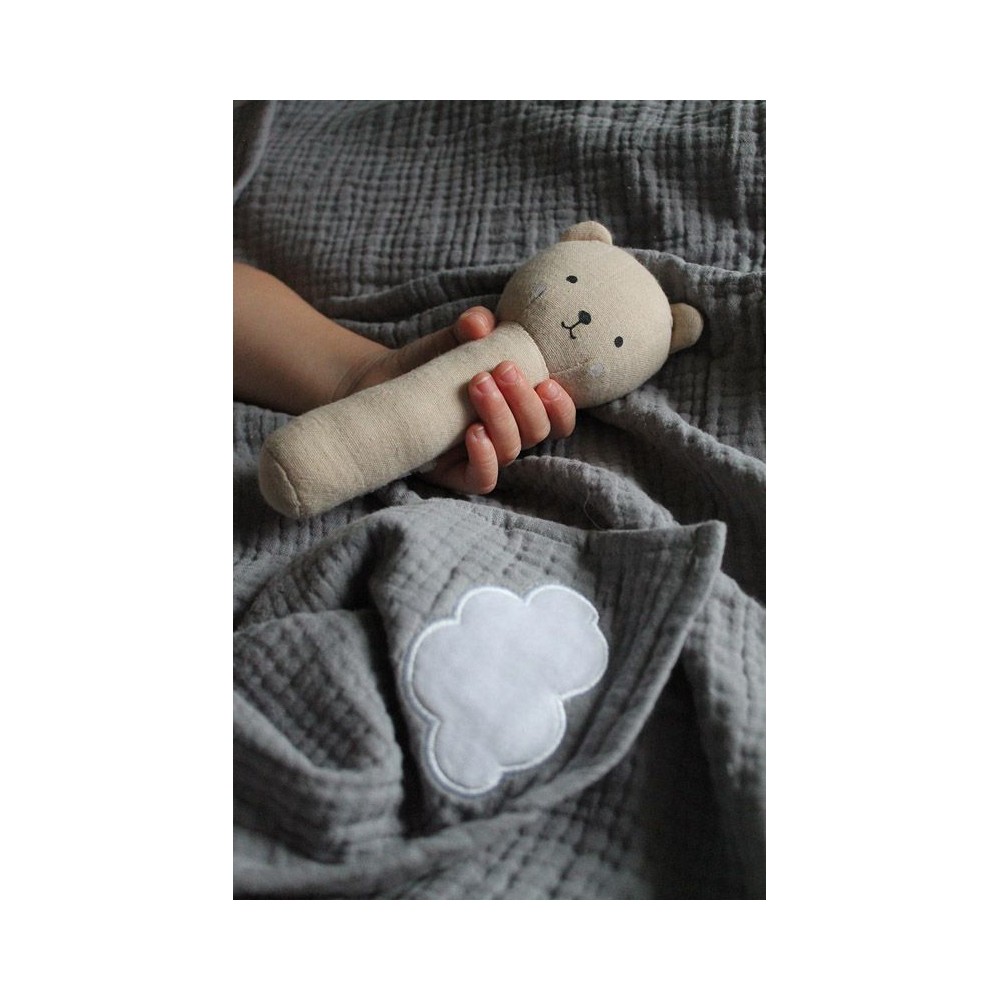 Rassel Teddy