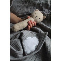 Rassel Teddy