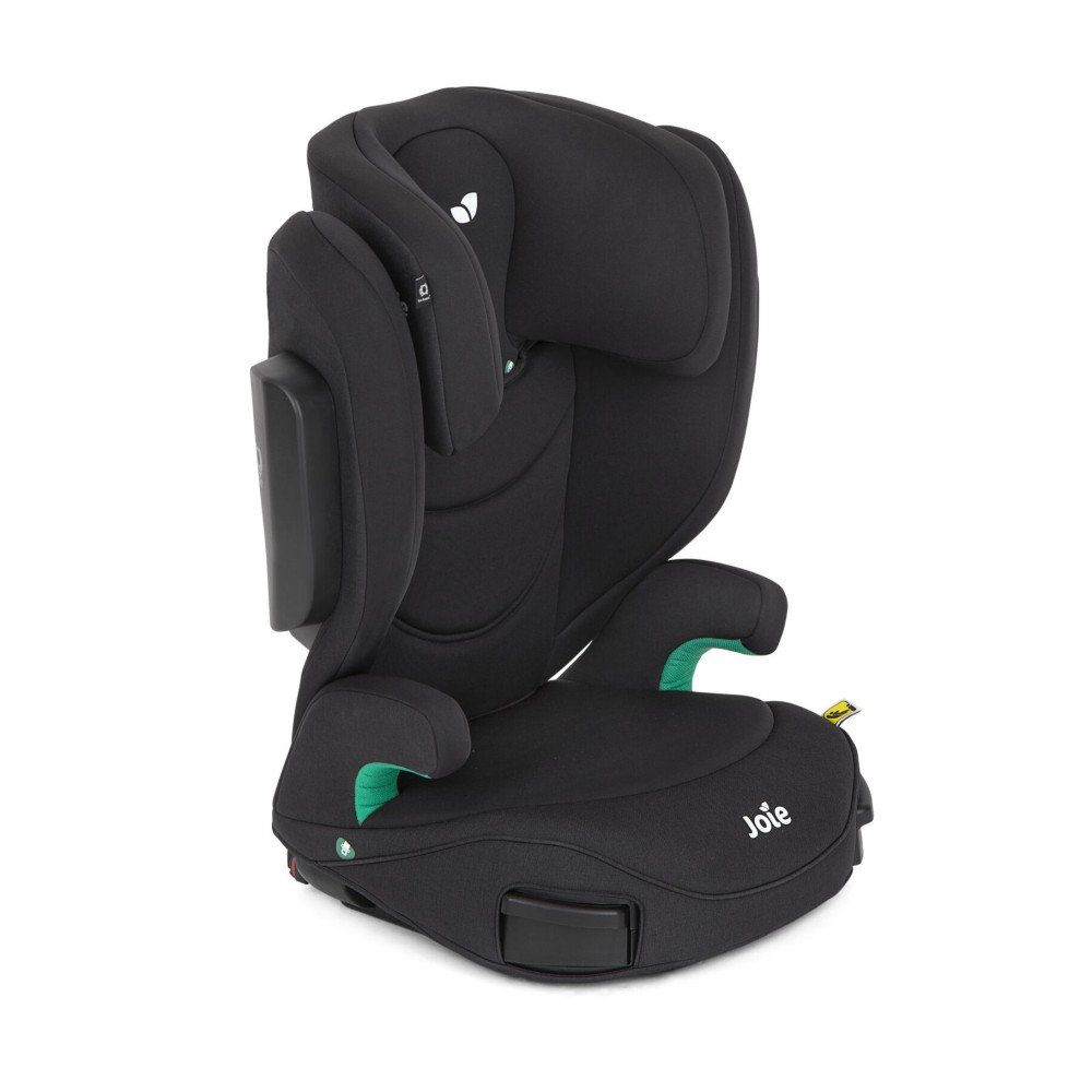 i-Trillo fx Kindersitz, Shale