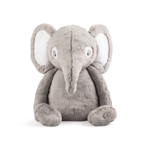 Sebra Kuscheltier, Finley der Elefant - 38 cm