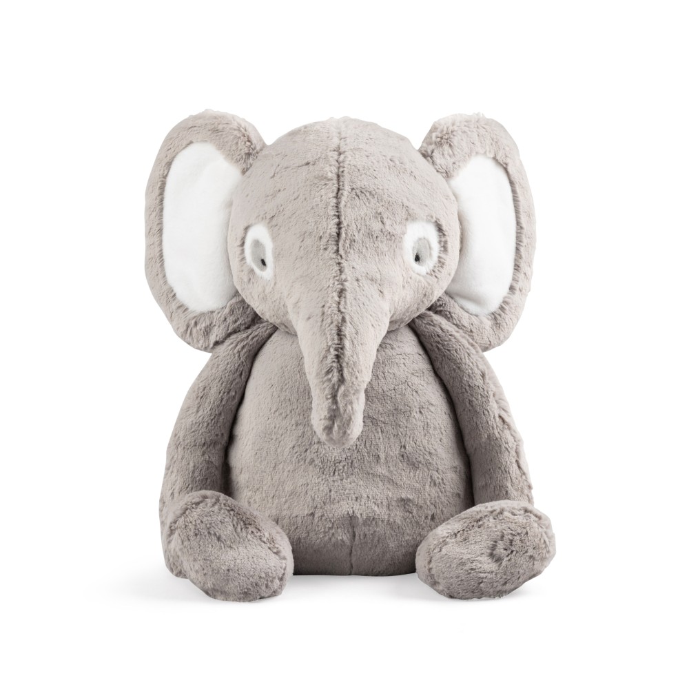 Sebra Kuscheltier, Finley der Elefant - 38 cm