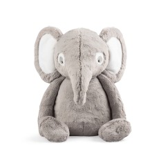 Sebra Kuscheltier, Finley der Elefant - 38 cm