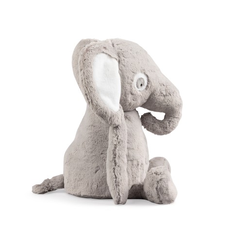 Sebra Kuscheltier, Finley der Elefant - 38 cm