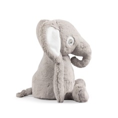 Sebra Kuscheltier, Finley der Elefant - 38 cm