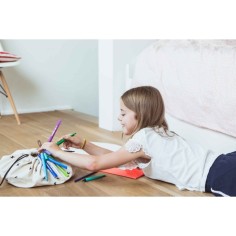 Play&Go Sac de jouet petit (40 cm), lightning mini