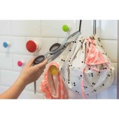 Play&Go Spielzeugtasche klein (40 cm), Blitze Mini