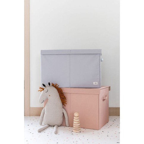 Spielmatte Terrazzo / Palest Pink