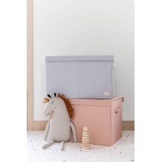 Spielmatte Terrazzo / Palest Pink