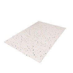 Spielmatte Terrazzo / Palest Pink