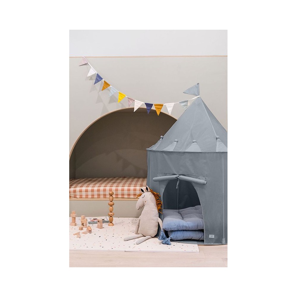 Spielzelt, Tradewinds Blue