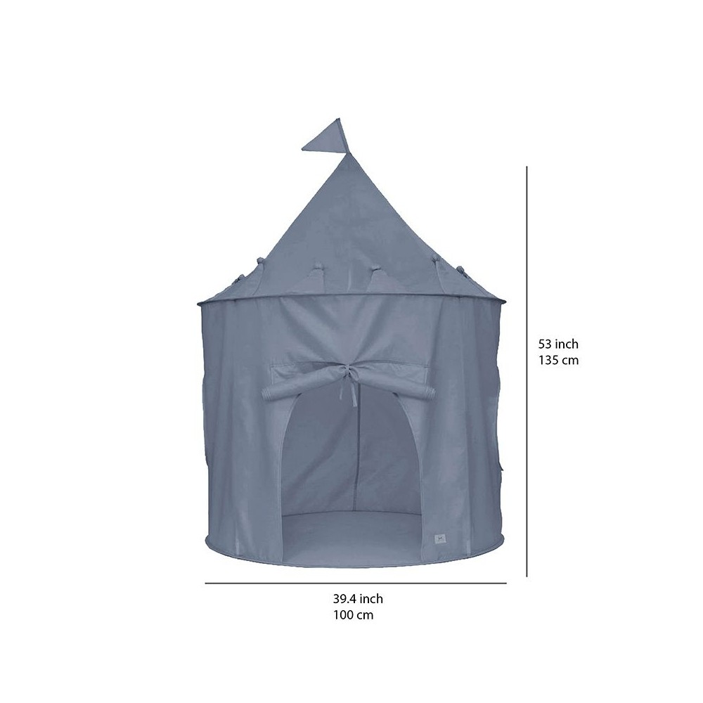 Spielzelt, Tradewinds Blue