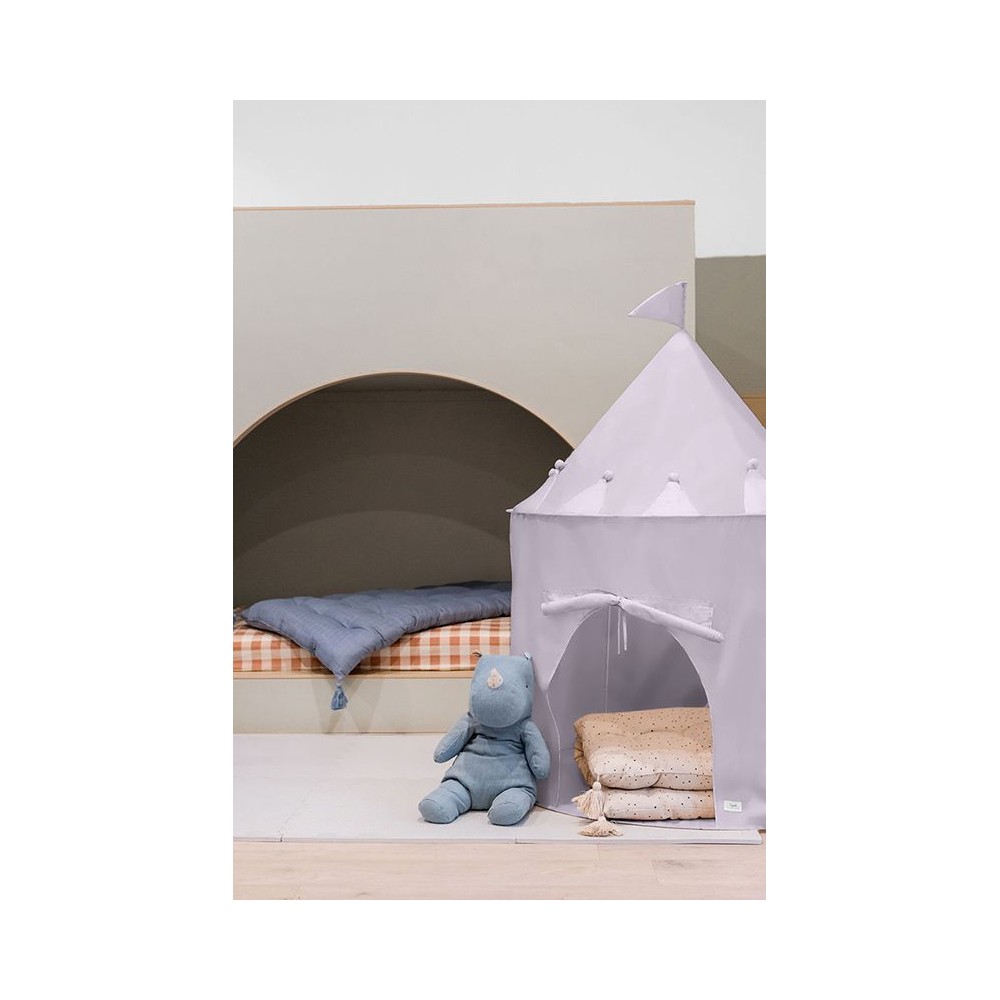 Spielzelt, Purple Iris