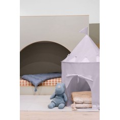 Spielzelt, Purple Iris