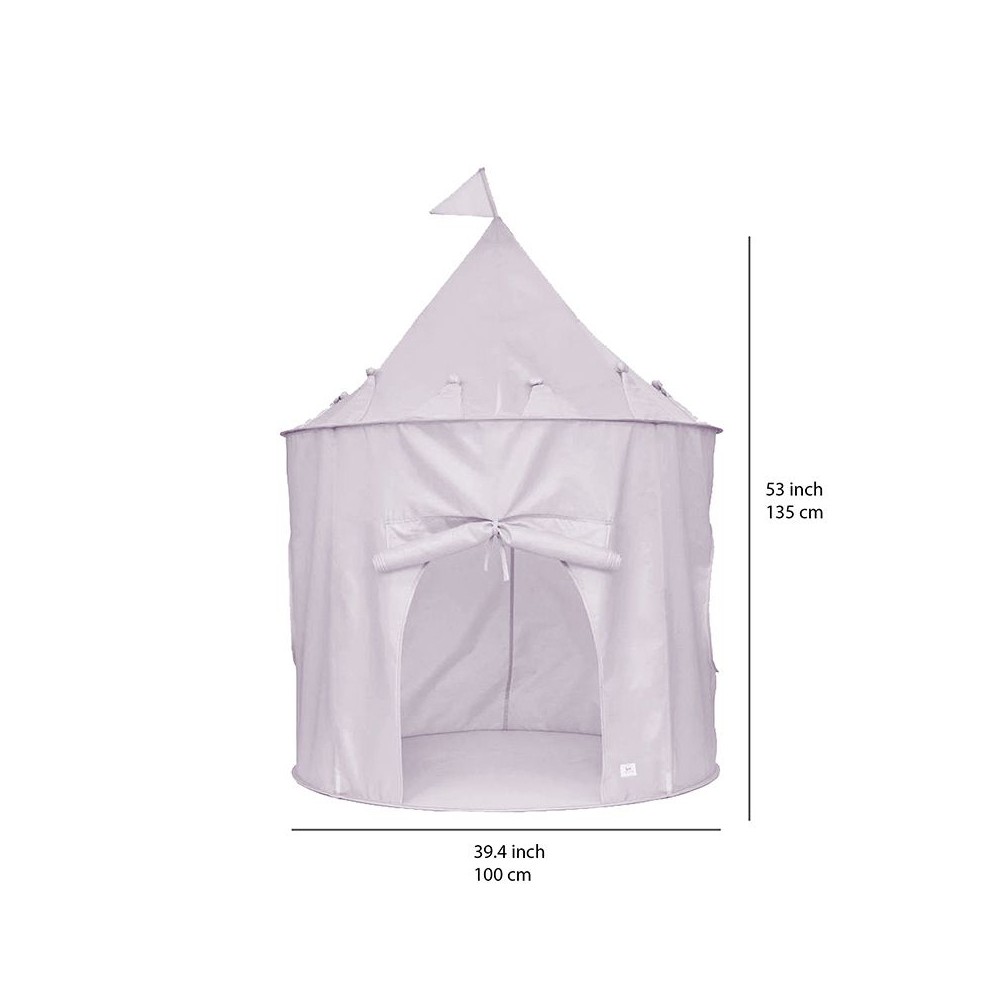 Spielzelt, Purple Iris