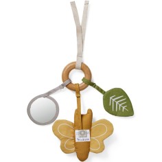 Franck & Fischer Aktivitätsspielzeug, Schmetterling Birk
