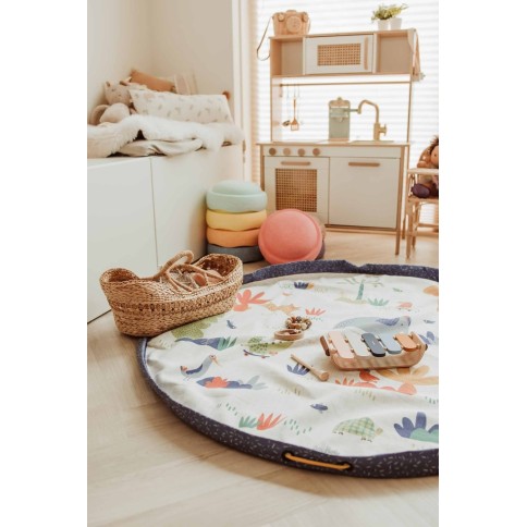 Moulin Roty Spielzeugtasche, Toupitis