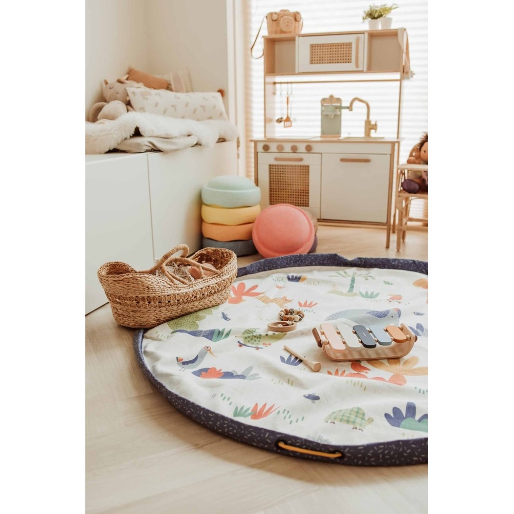 Moulin Roty Spielzeugtasche, Toupitis