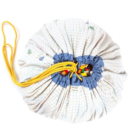 Moulin Roty Spielzeugtasche, Toupitis