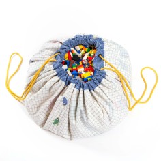 Moulin Roty Spielzeugtasche, Toupitis