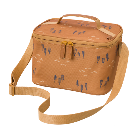 grosse Kühltasche, Spruce Yellow