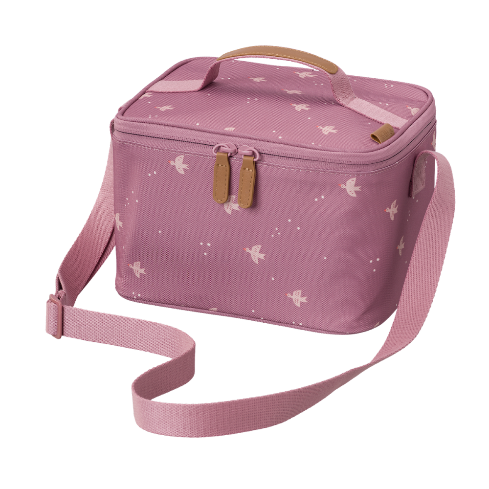 grosse Kühltasche, Schwalben