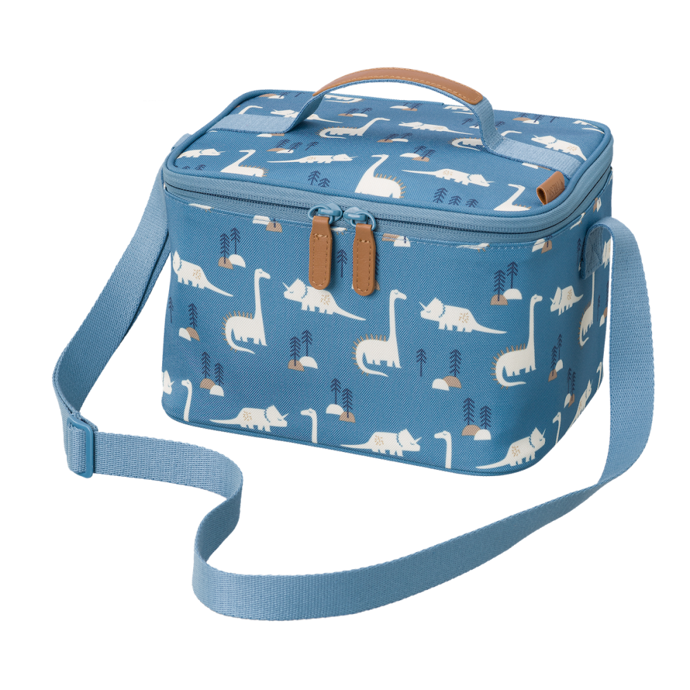 grosse Kühltasche, Dinos