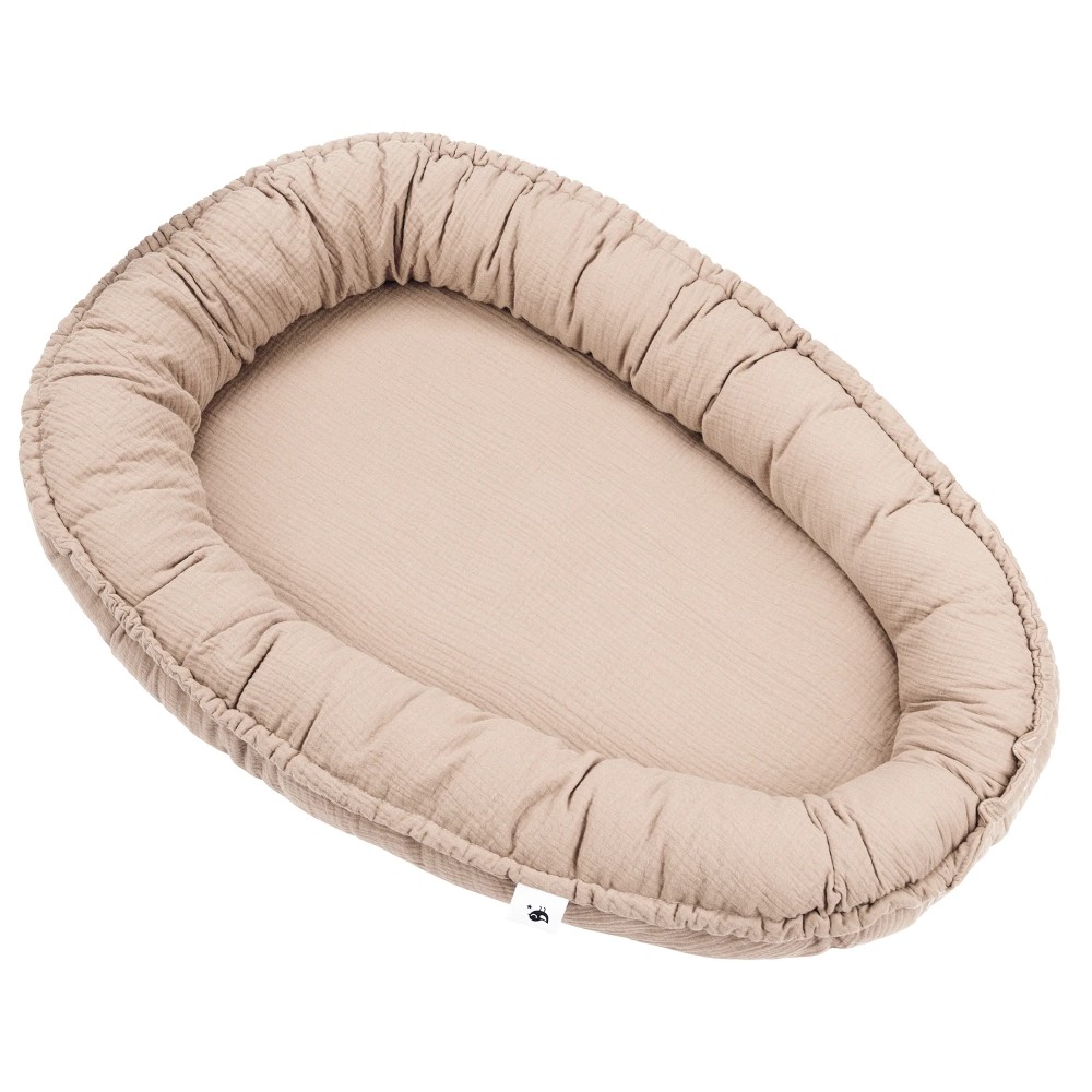 NIDO Kuschelnest, Sand