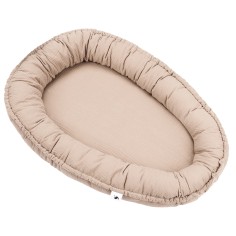 NIDO Kuschelnest, Sand