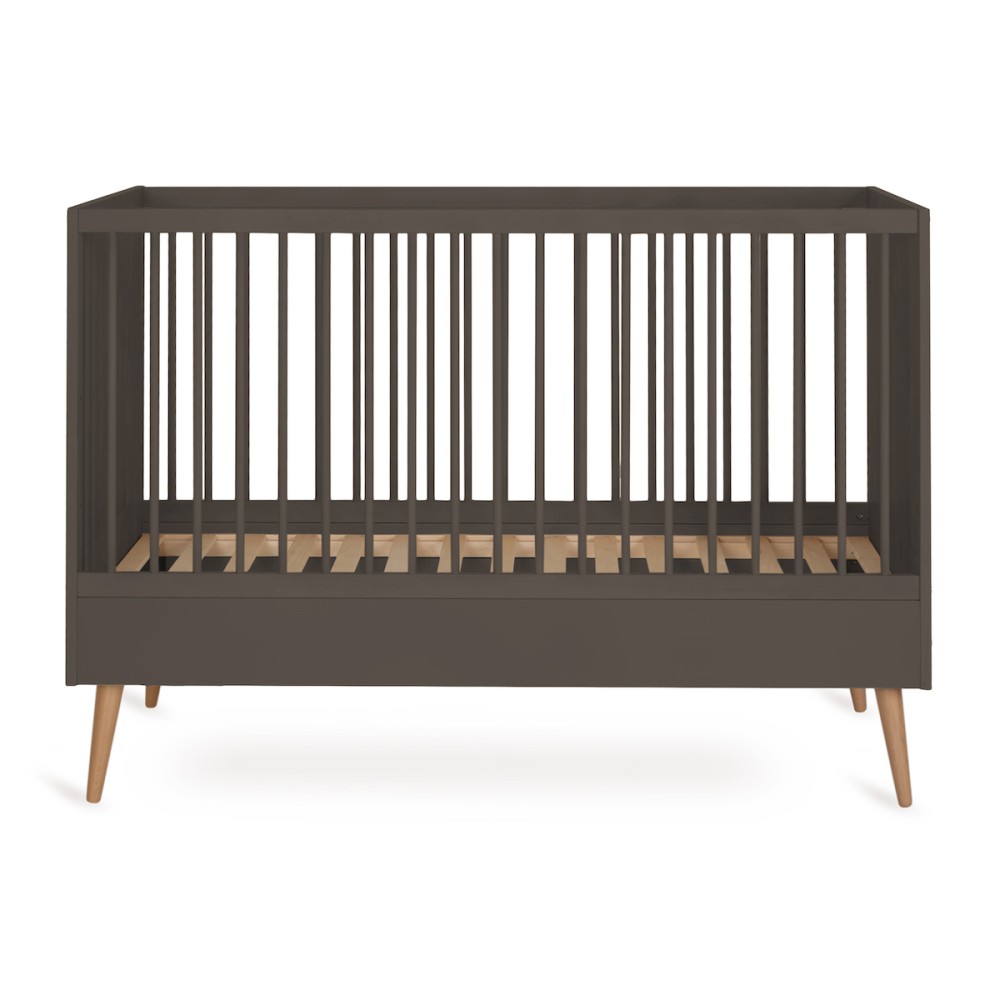 Babybett Cocoon, Moss