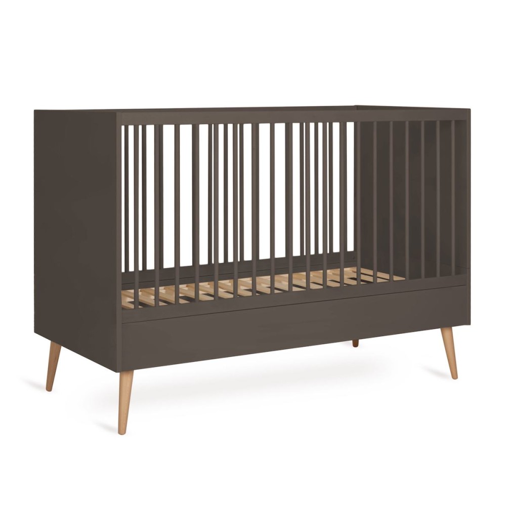 Babybett Cocoon, Moss