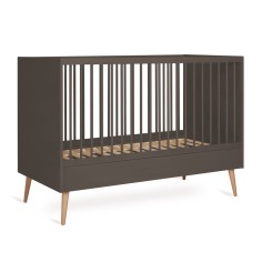 Babybett Cocoon, Moss