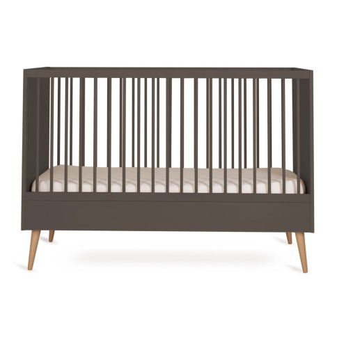 Babybett Cocoon, Moss