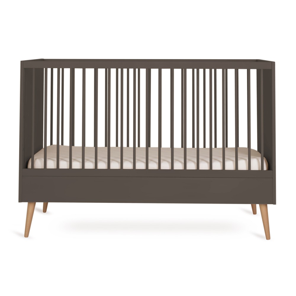 Babybett Cocoon, Moss
