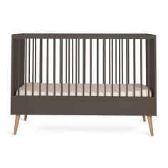 Babybett Cocoon, Moss