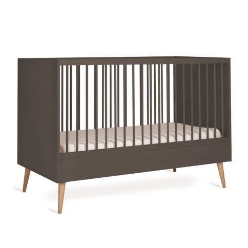 Babybett Cocoon, Moss