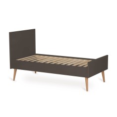 Babybett Cocoon, Moss