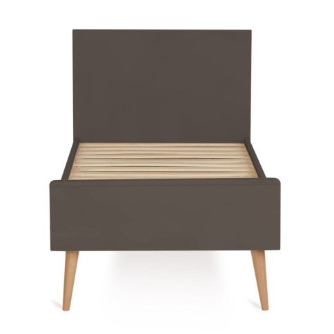 Babybett Cocoon, Moss