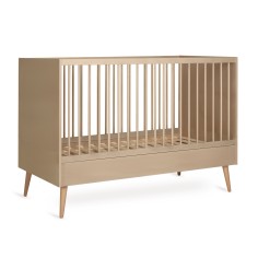 Babybett Cocoon, Latte