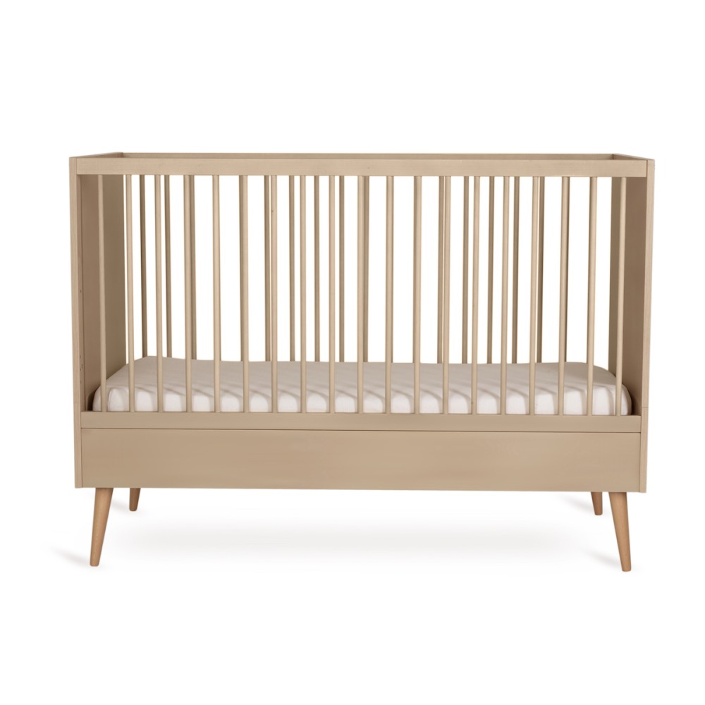 Babybett Cocoon, Latte