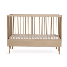 Babybett Cocoon, Latte
