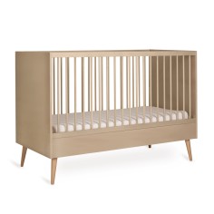 Babybett Cocoon, Latte